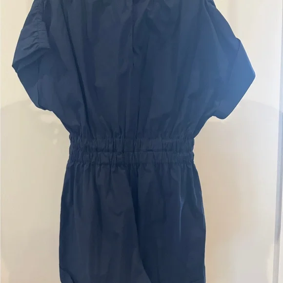 Brochu Walker navy romper. Small. Never worn - Picture 6 of 6